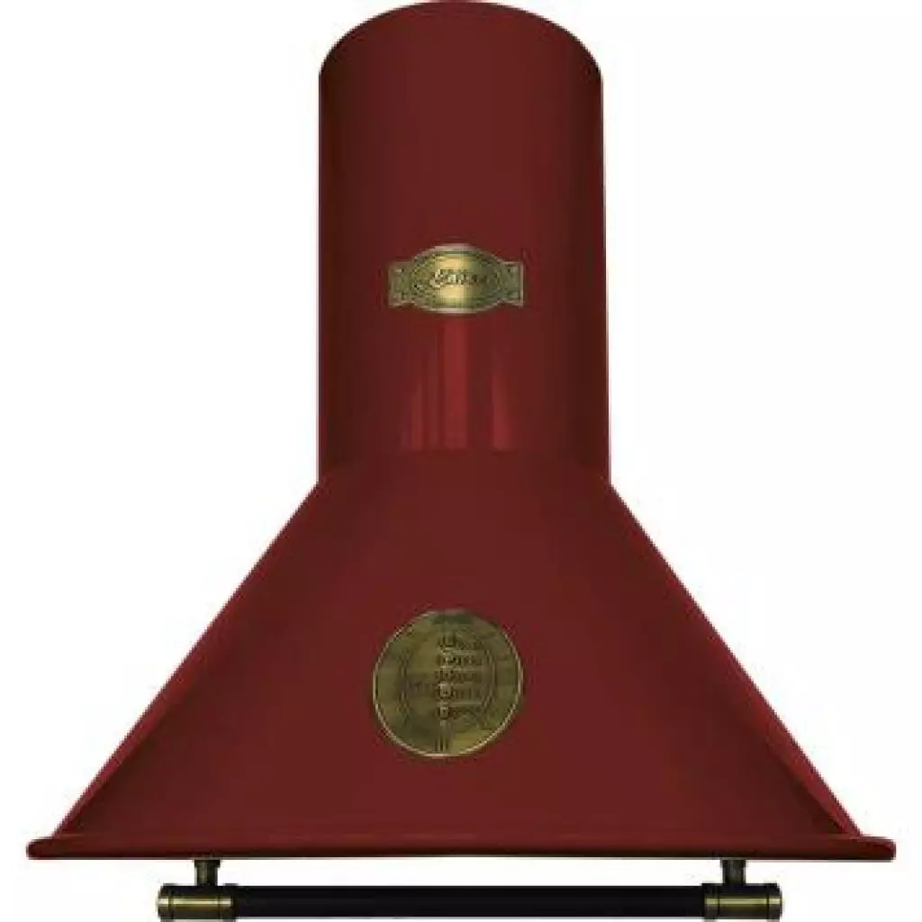 Вытяжка кухонная Kaiser A6423ROTBEECO