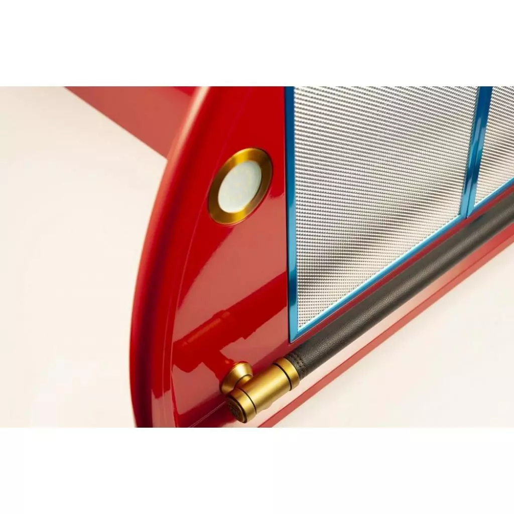 Вытяжка кухонная Kaiser A9423ROTBEECO - 2