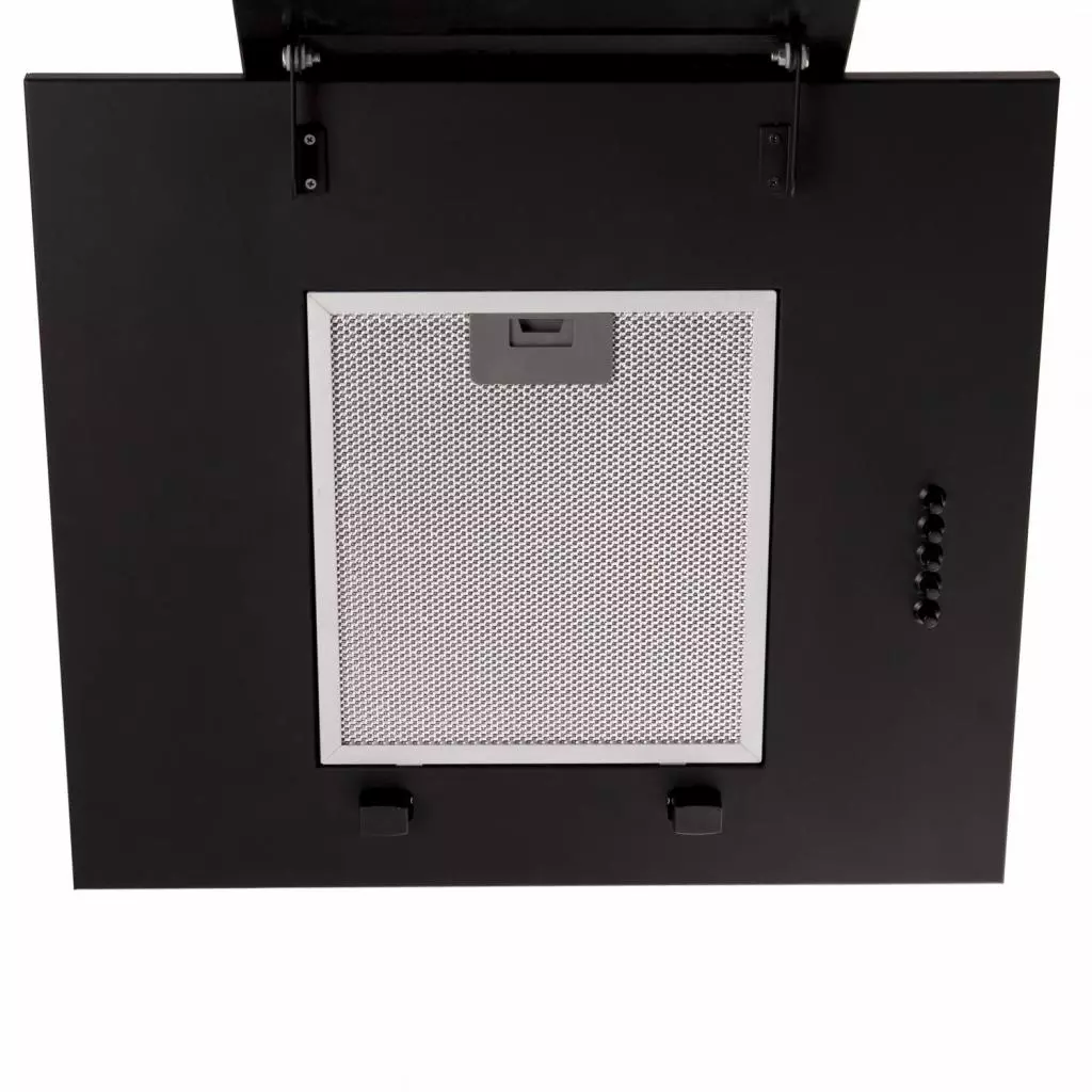 Вытяжка кухонная Borgio RN-SV 60 black MU (RN-SV60blackMU) - 3 Вытяжка кухонная Borgio RN-SV 60 black MU (RN-SV60blackMU) - 3