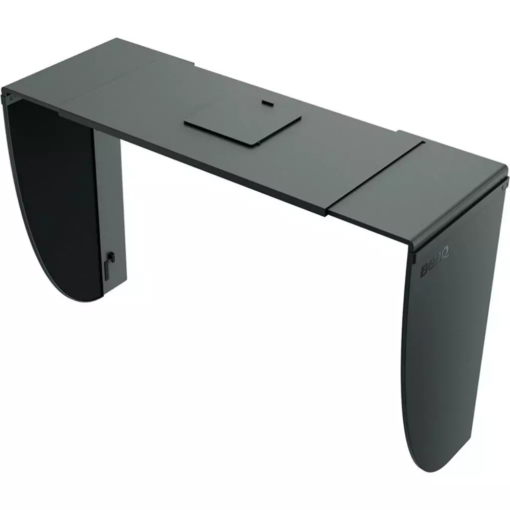 Бленда к объективу BenQ Shading hood LCD SH240 Grey (5A.LH543.Q4E) - 1