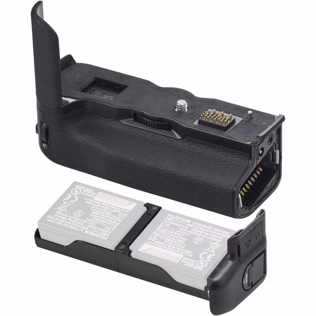 Батарейный блок Fujifilm Battery Hand Grip VPB XT2 (16519429) - 2 Батарейный блок Fujifilm Battery Hand Grip VPB XT2 (16519429) - 2