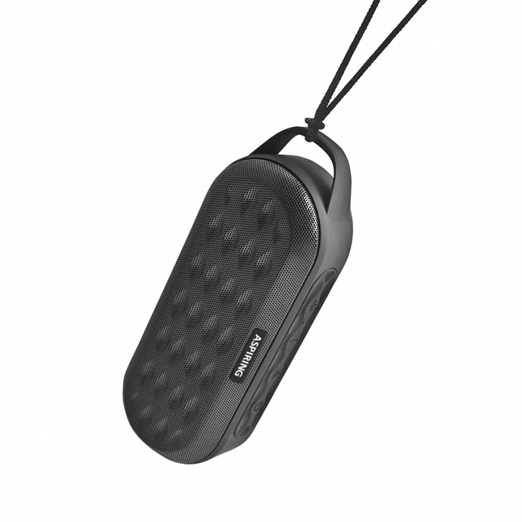 Акустическая система Aspiring Blast 1 (Black) (Aspiring Blast 1 (Black)) - 4 Акустическая система Aspiring Blast 1 (Black) (Aspiring Blast 1 (Black)) - 4