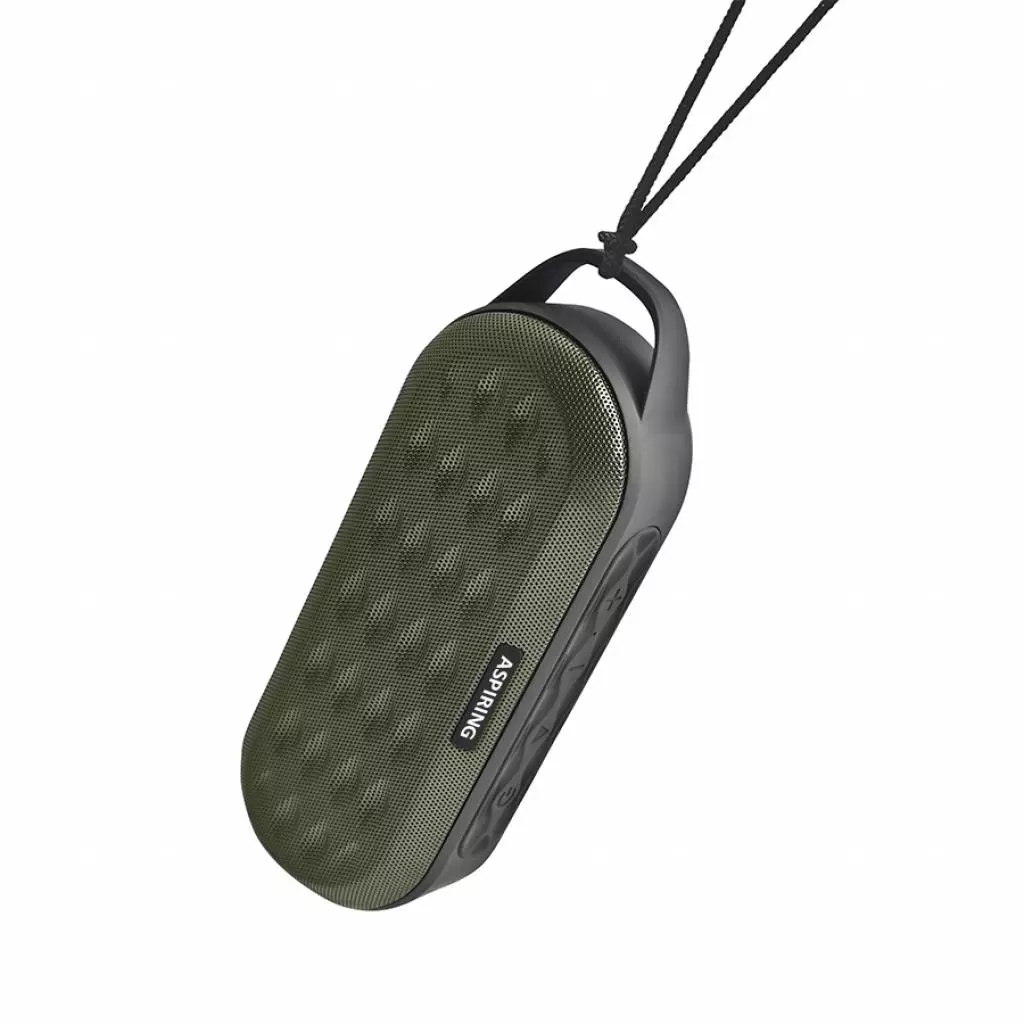 Акустическая система Aspiring Blast 1 Navy (BL011016) - 3 Акустическая система Aspiring Blast 1 Navy (BL011016) - 3