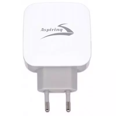 Зарядное устройство Aspiring Energy 3 (Aspiring Energy 3) - 2 Зарядное устройство Aspiring Energy 3 (Aspiring Energy 3) - 2