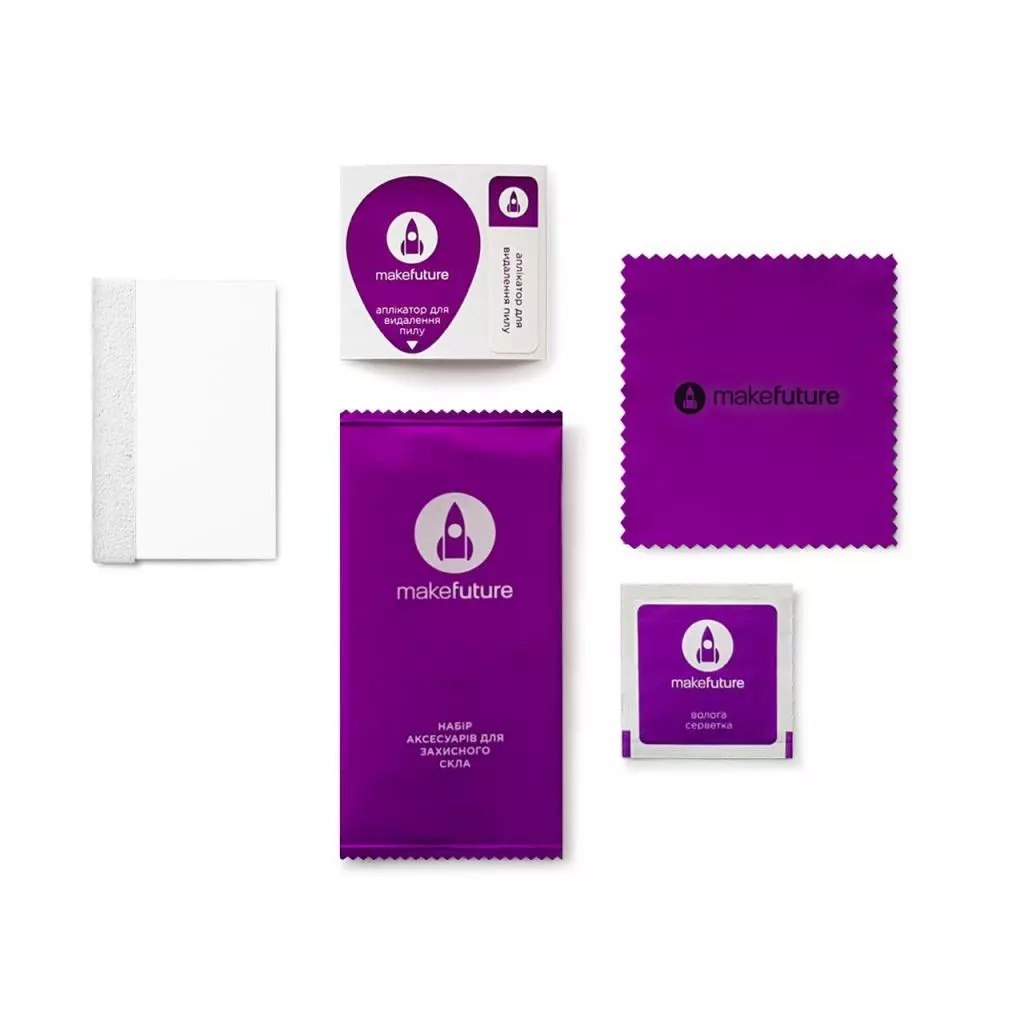 Пленка защитная MakeFuture Samsung S20 3D Film (MFT-SS20) - 1 Пленка защитная MakeFuture Samsung S20 3D Film (MFT-SS20) - 1