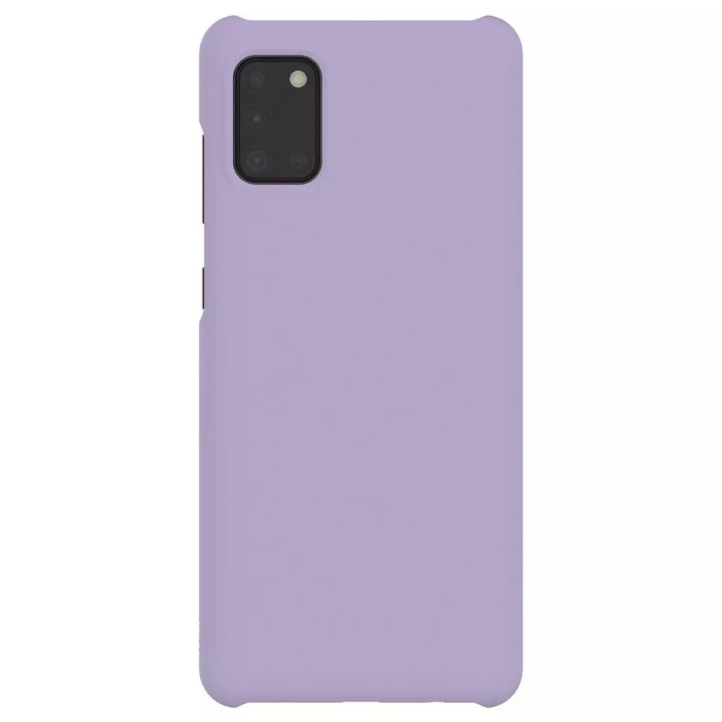 Чехол для моб. телефона Samsung WITS Premium Hard Case Galaxy A31 (A315) Purple (GP-FPA315WSAEW)