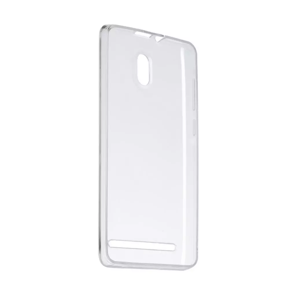 Чехол для моб. телефона Ergo B500 First - TPU Clean (Transparent) (6395732) - 2 Чехол для моб. телефона Ergo B500 First - TPU Clean (Transparent) (6395732) - 2