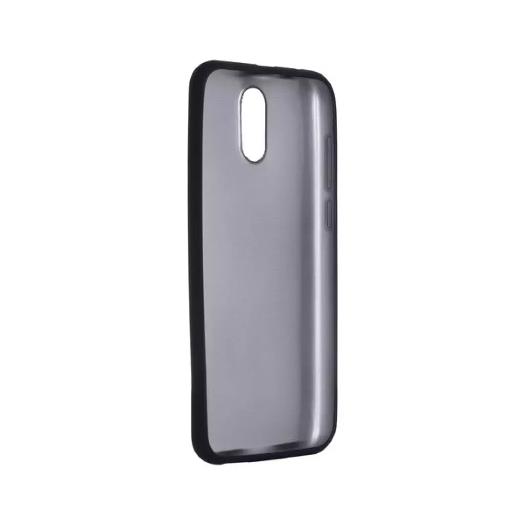 Чехол для моб. телефона Ergo V540 Level - Shiny (Black) (6412248) - 2 Чехол для моб. телефона Ergo V540 Level - Shiny (Black) (6412248) - 2