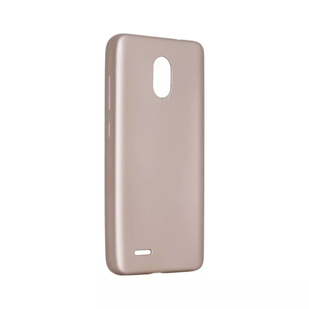 Чехол для моб. телефона Ergo V551 Aura - Shiny (Gold) (6428366) - 1 Чехол для моб. телефона Ergo V551 Aura - Shiny (Gold) (6428366) - 1