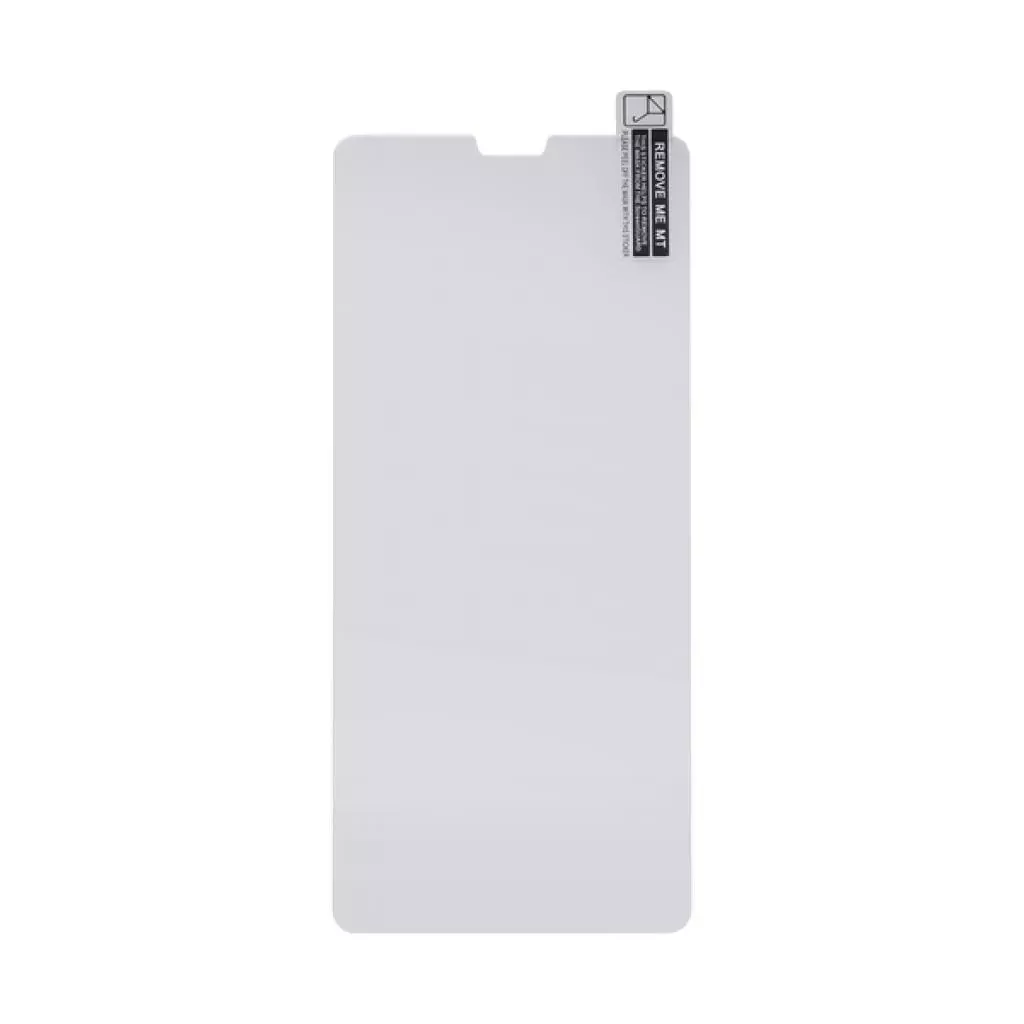 Чехол для моб. телефона Ergo V551 Aura - TPU Clean + 9H Glass (Trans) (6443710) - 3 Чехол для моб. телефона Ergo V551 Aura - TPU Clean + 9H Glass (Trans) (6443710) - 3