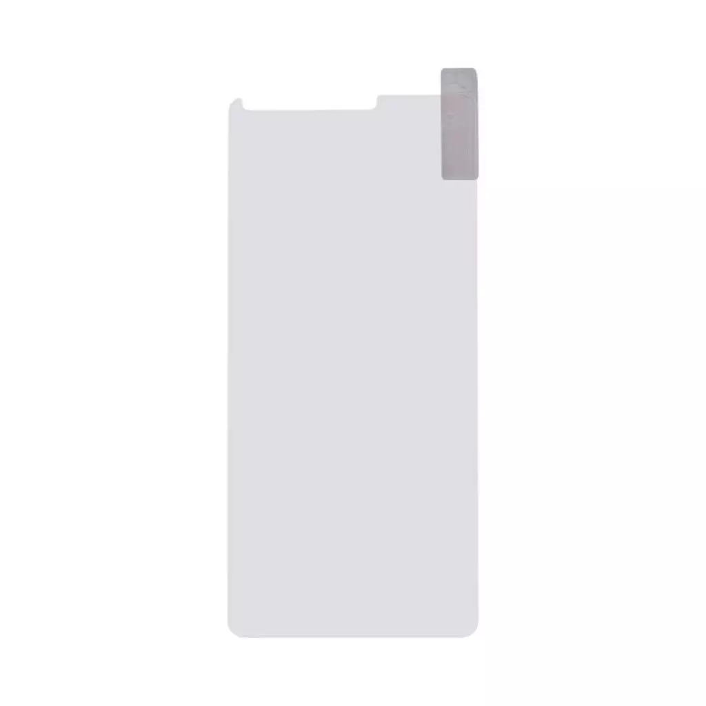 Чехол для моб. телефона Ergo V570 Big Ben - TPU Clean + 9H Glass (Trans) (6443713) - 3