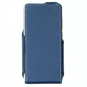 Чехол для моб. телефона Red point BRAVIS A510 Jeans 4G - Flip case (Blue) (ФК.275.З.06.23.000)