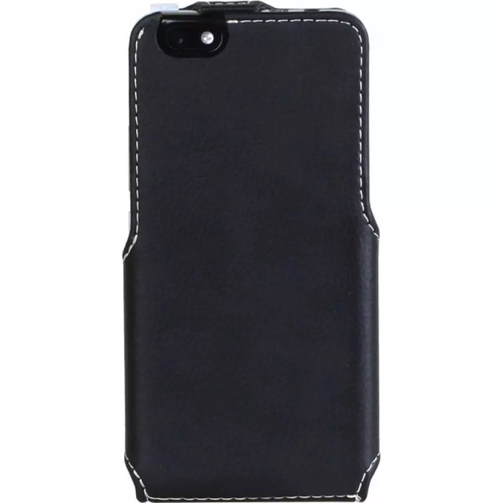 Чехол для моб. телефона Red point ERGO A556 Blaze - Flip case (Black) (ФК.242.З.01.23.000) - 1 Чехол для моб. телефона Red point ERGO A556 Blaze - Flip case (Black) (ФК.242.З.01.23.000) - 1