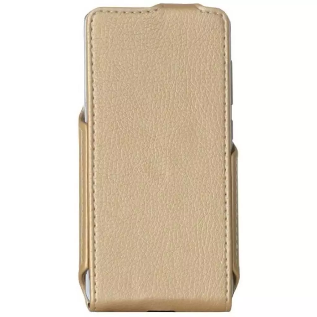 Чехол для моб. телефона Red point ERGO A556 Blaze - Flip case (Gold) (ФК.242.З.09.23.000)