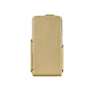 Чехол для моб. телефона Red point ERGO B506 INTRO - Flip case (Gold) (ФК.291.З.09.23.000)
