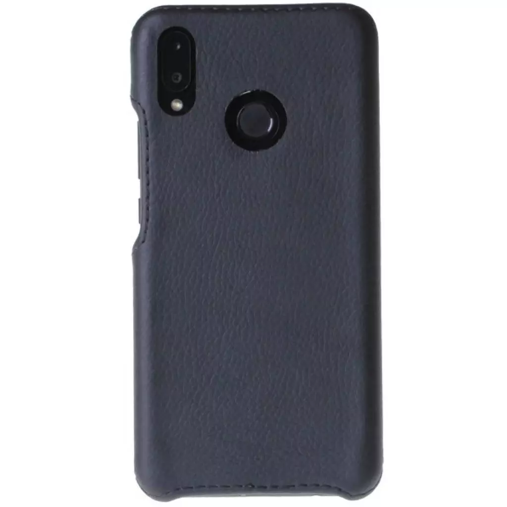 Чехол для моб. телефона Red point Huawei P Smart Plus - Back case (Black) (АК266.З.01.23.000)