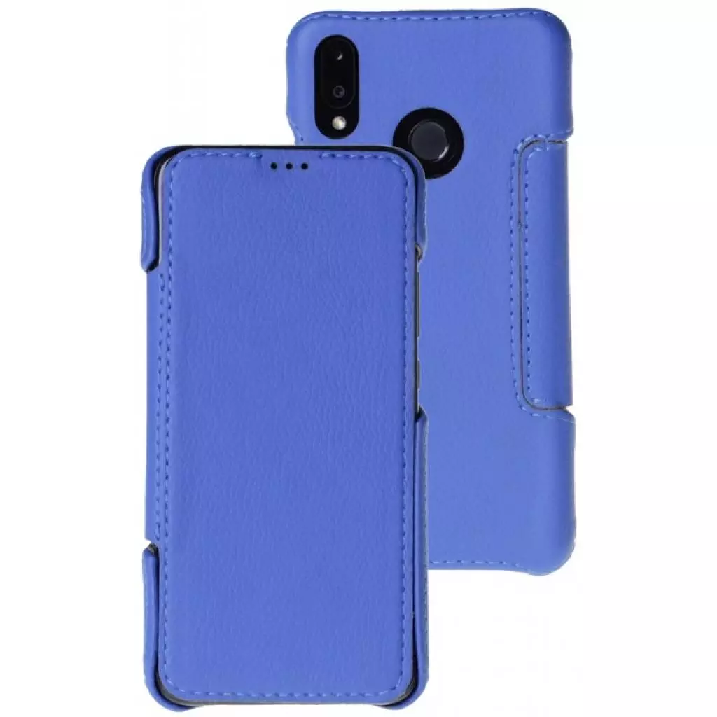 Чехол для моб. телефона Red point Huawei P Smart Plus - Book case (Blue) (ФБ.266.З.41.23.000) - 1
