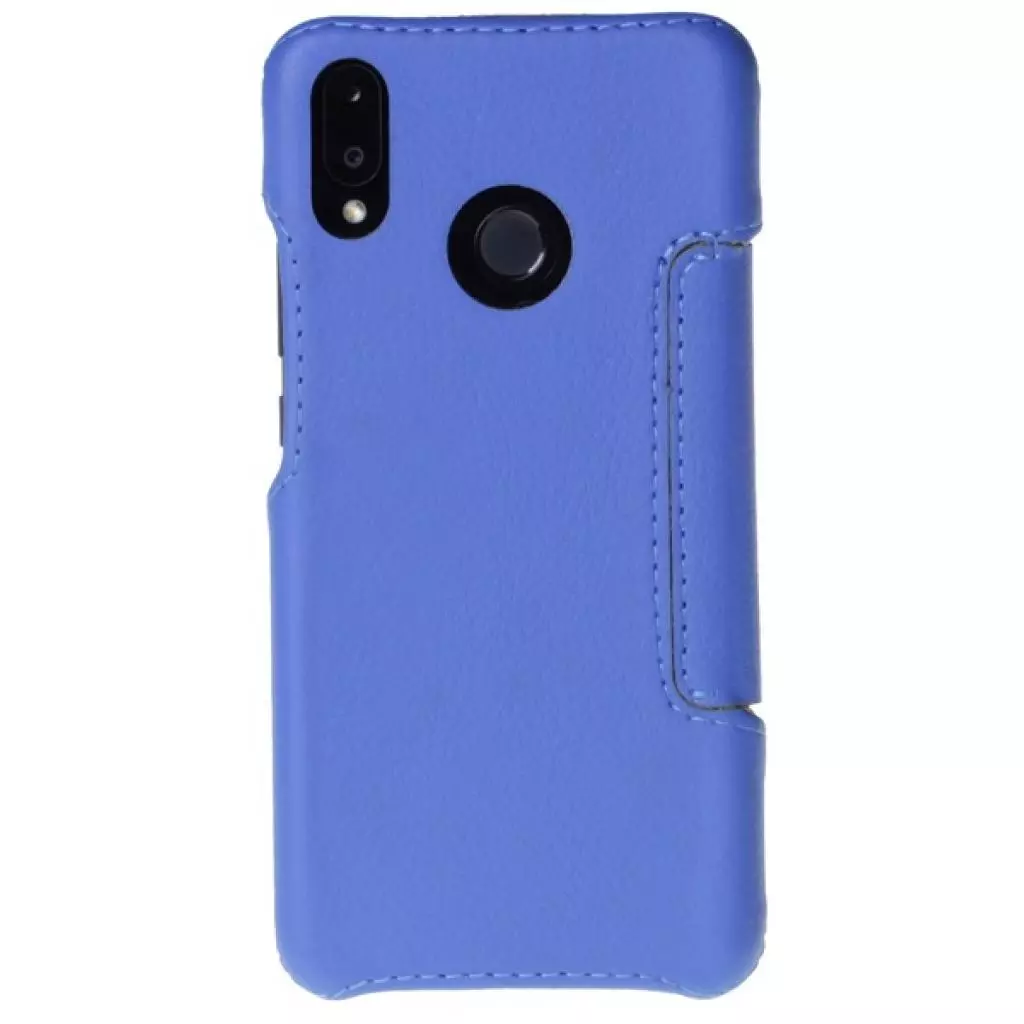 Чехол для моб. телефона Red point Huawei P Smart Plus - Book case (Blue) (ФБ.266.З.41.23.000) - 2