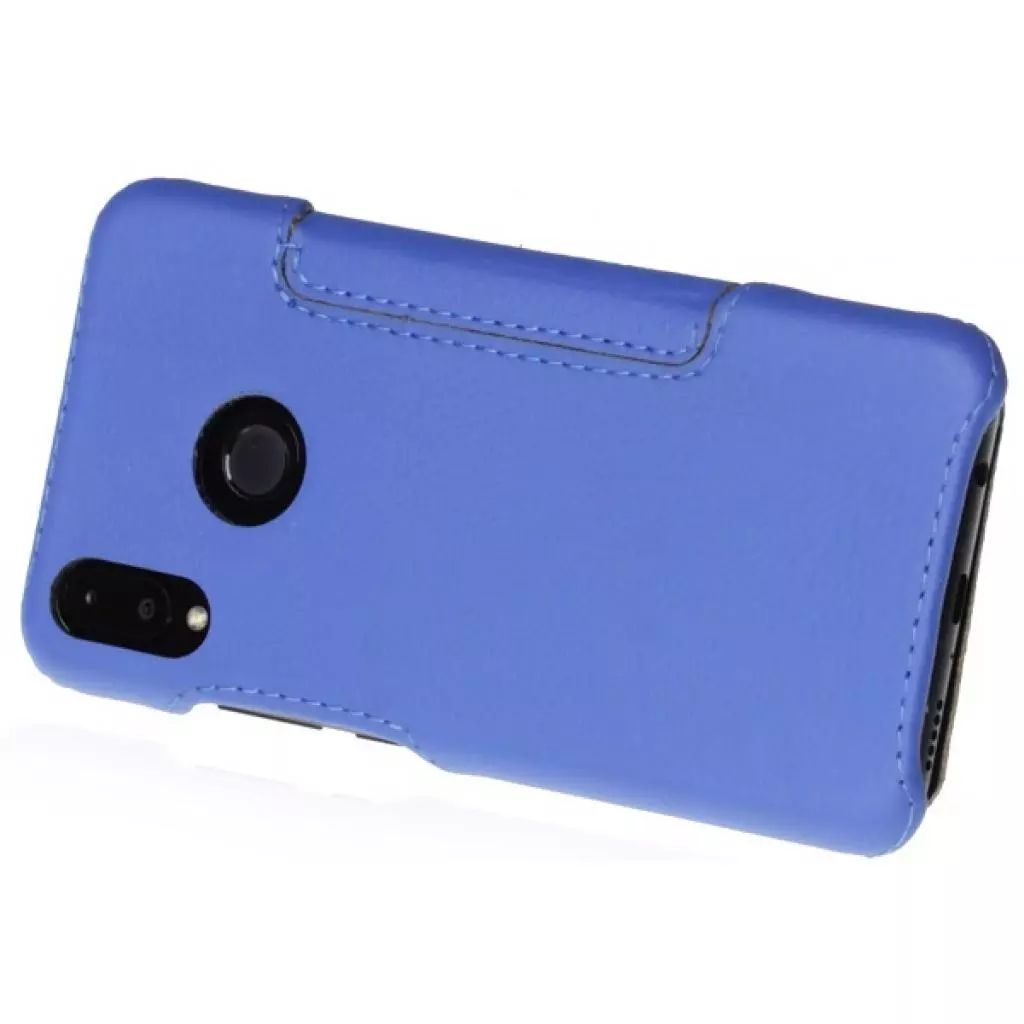 Чехол для моб. телефона Red point Huawei P Smart Plus - Book case (Blue) (ФБ.266.З.41.23.000) - 3