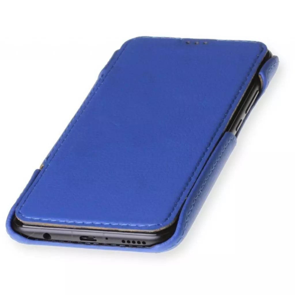 Чехол для моб. телефона Red point Huawei P Smart Plus - Book case (Blue) (ФБ.266.З.41.23.000) - 4