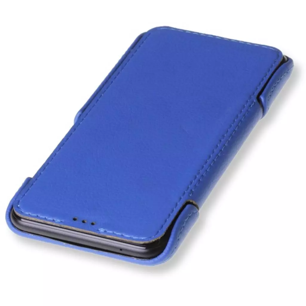Чехол для моб. телефона Red point Huawei P Smart Plus - Book case (Blue) (ФБ.266.З.41.23.000) - 5