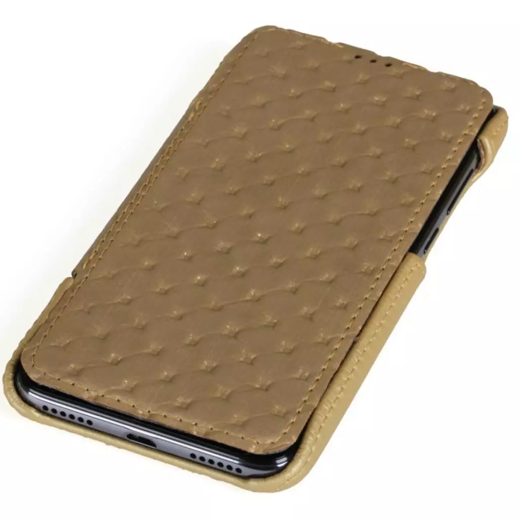 Чехол для моб. телефона Red point Huawei Y6 Prime 2018 - Book case (Gold) (ФБ.245.З.09.43.000) - 1 Чехол для моб. телефона Red point Huawei Y6 Prime 2018 - Book case (Gold) (ФБ.245.З.09.43.000) - 1