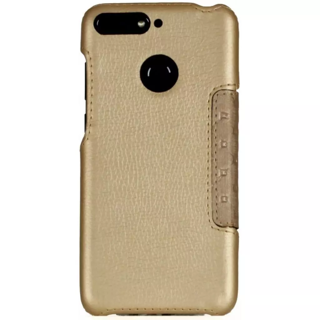 Чехол для моб. телефона Red point Huawei Y6 Prime 2018 - Book case (Gold) (ФБ.245.З.09.43.000) - 3 Чехол для моб. телефона Red point Huawei Y6 Prime 2018 - Book case (Gold) (ФБ.245.З.09.43.000) - 3