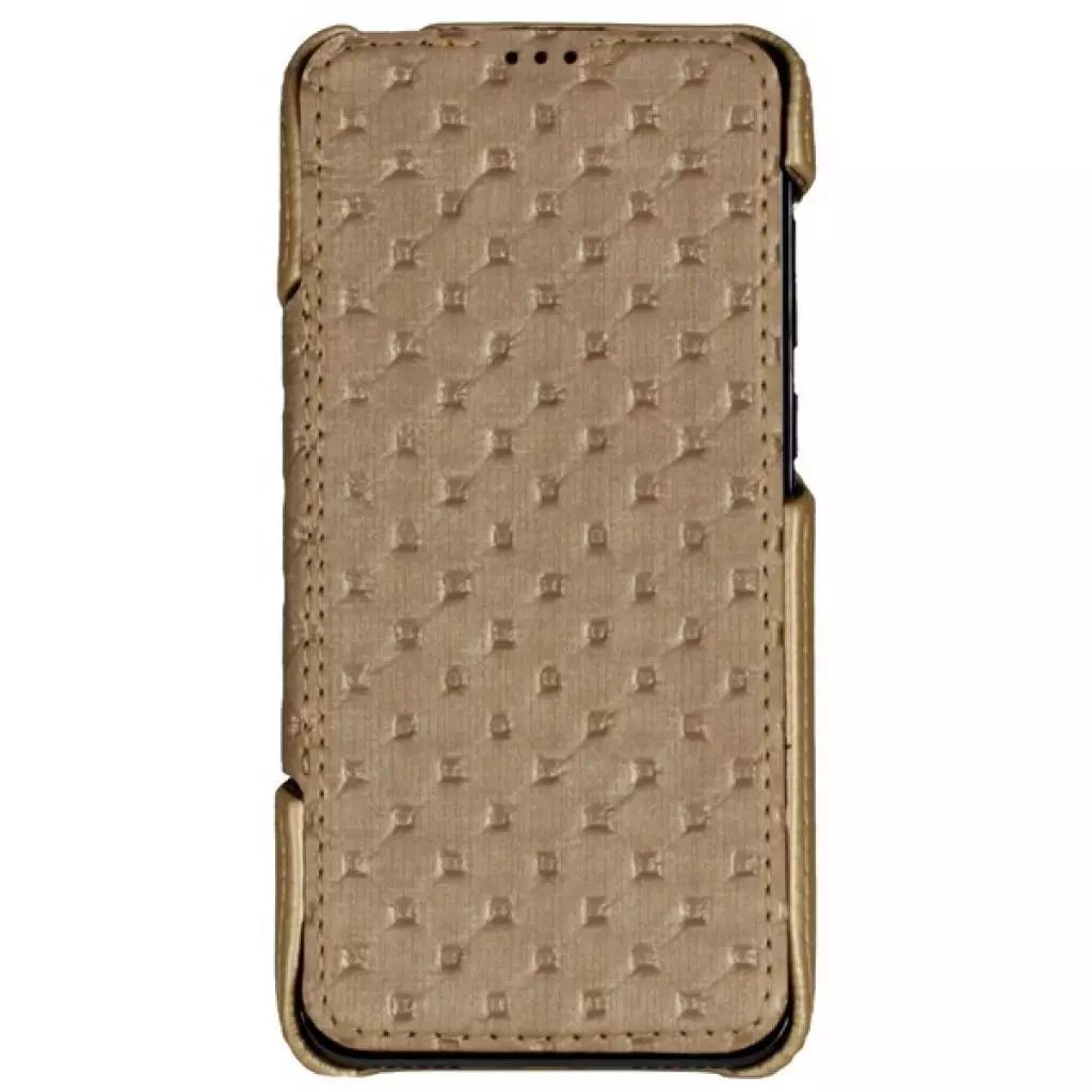 Чехол для моб. телефона Red point Huawei Y6 Prime 2018 - Book case (Gold) (ФБ.245.З.09.43.000)