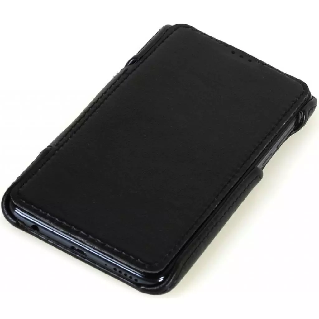 Чехол для моб. телефона Red point Huawei Y7 Prime 2018 - Book case (Black) (ФБ.248.З.01.39.000) - 2