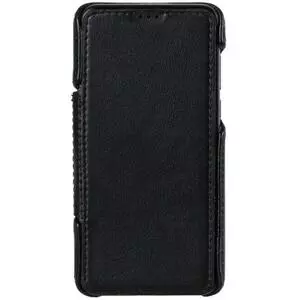 Чехол для моб. телефона Red point Huawei Y7 Prime 2018 - Book case (Black) (ФБ.248.З.01.39.000)
