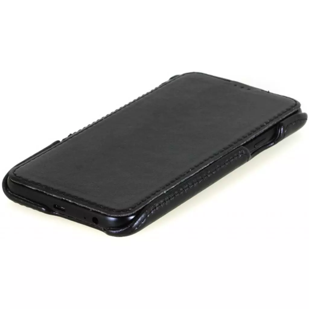 Чехол для моб. телефона Red point Samsung J4 2018/J400 - Book case (Black) (ФБ.251.З.01.39.000) - 2 Чехол для моб. телефона Red point Samsung J4 2018/J400 - Book case (Black) (ФБ.251.З.01.39.000) - 2