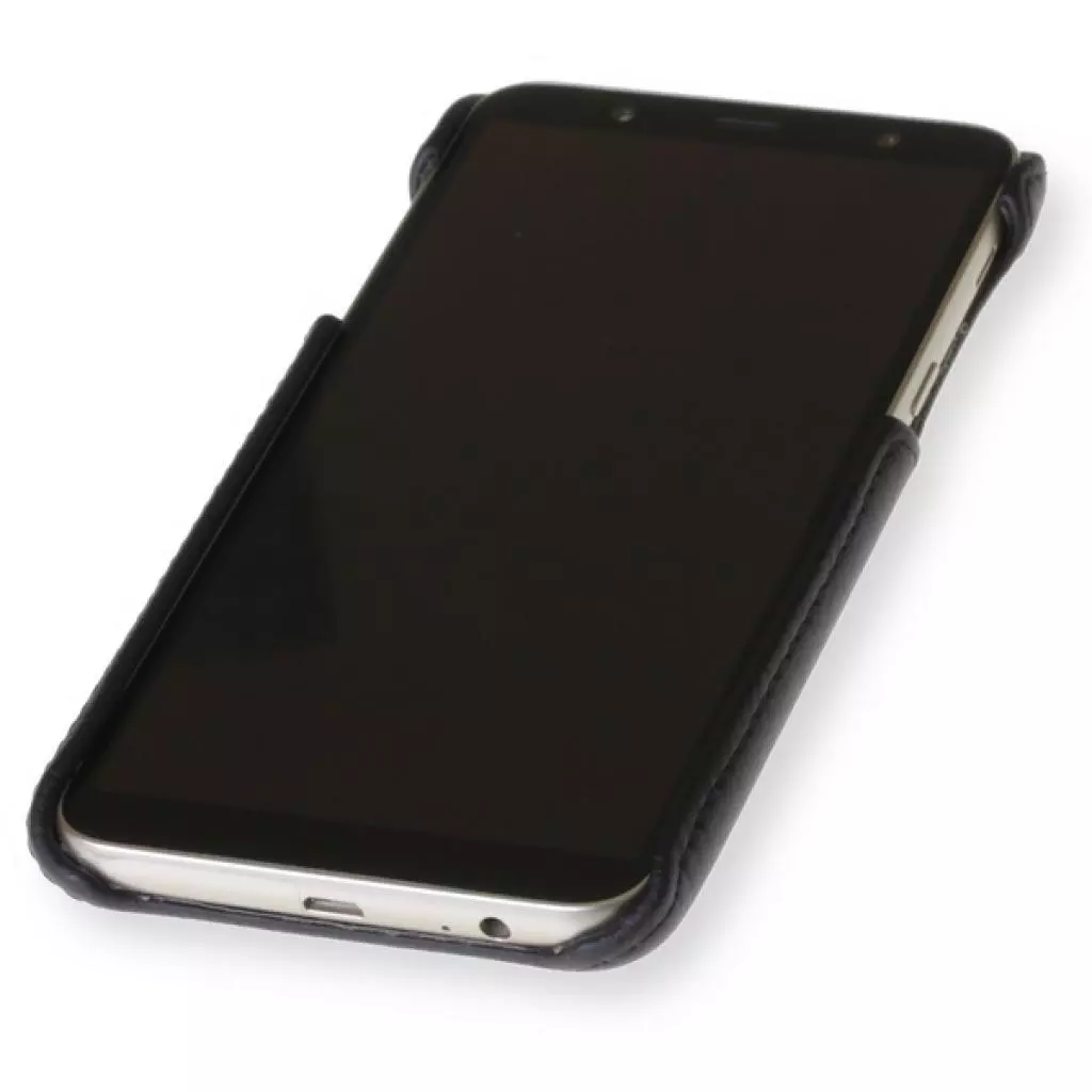 Чехол для моб. телефона Red point Samsung J8 2018/J810 - Back case (Black) (АК264.З.01.23.000) - 3 Чехол для моб. телефона Red point Samsung J8 2018/J810 - Back case (Black) (АК264.З.01.23.000) - 3