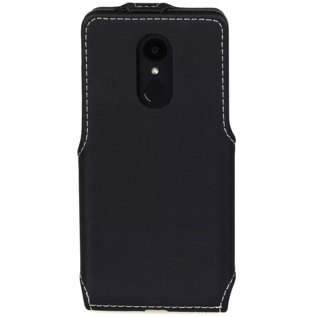 Чехол для моб. телефона Red point Xiaomi Redmi 5 - Flip case (Black) (ФК.230.З.01.23.000) - 1