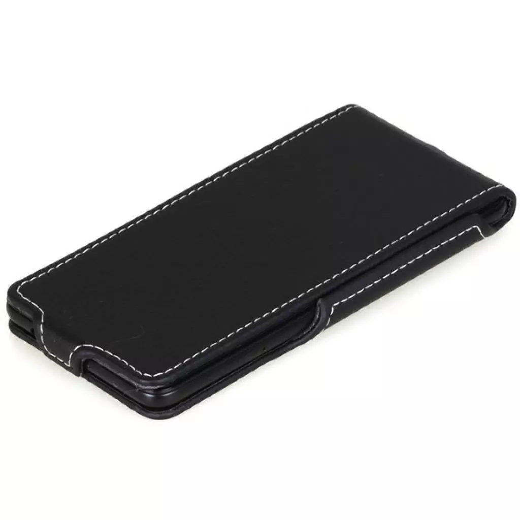 Чехол для моб. телефона Red point Xiaomi Redmi 5 - Flip case (Black) (ФК.230.З.01.23.000) - 4