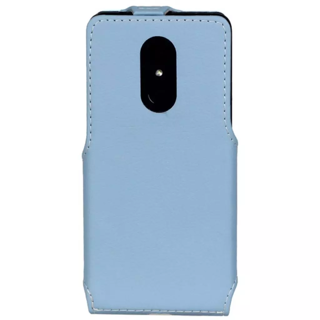 Чехол для моб. телефона Red point Xiaomi Redmi 5 - Flip case (Blue) (ФК.230.З.19.23.000) - 1 Чехол для моб. телефона Red point Xiaomi Redmi 5 - Flip case (Blue) (ФК.230.З.19.23.000) - 1