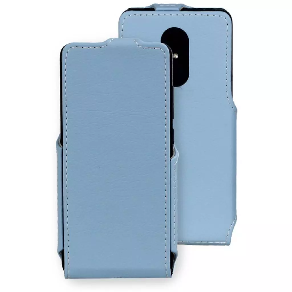 Чехол для моб. телефона Red point Xiaomi Redmi 5 - Flip case (Blue) (ФК.230.З.19.23.000) - 2 Чехол для моб. телефона Red point Xiaomi Redmi 5 - Flip case (Blue) (ФК.230.З.19.23.000) - 2