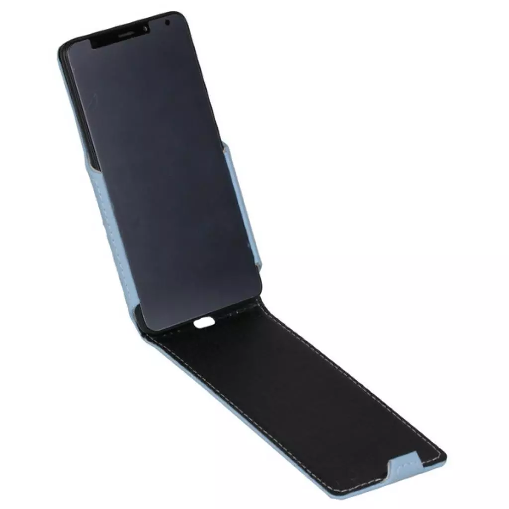 Чехол для моб. телефона Red point Xiaomi Redmi 5 - Flip case (Blue) (ФК.230.З.19.23.000) - 3 Чехол для моб. телефона Red point Xiaomi Redmi 5 - Flip case (Blue) (ФК.230.З.19.23.000) - 3