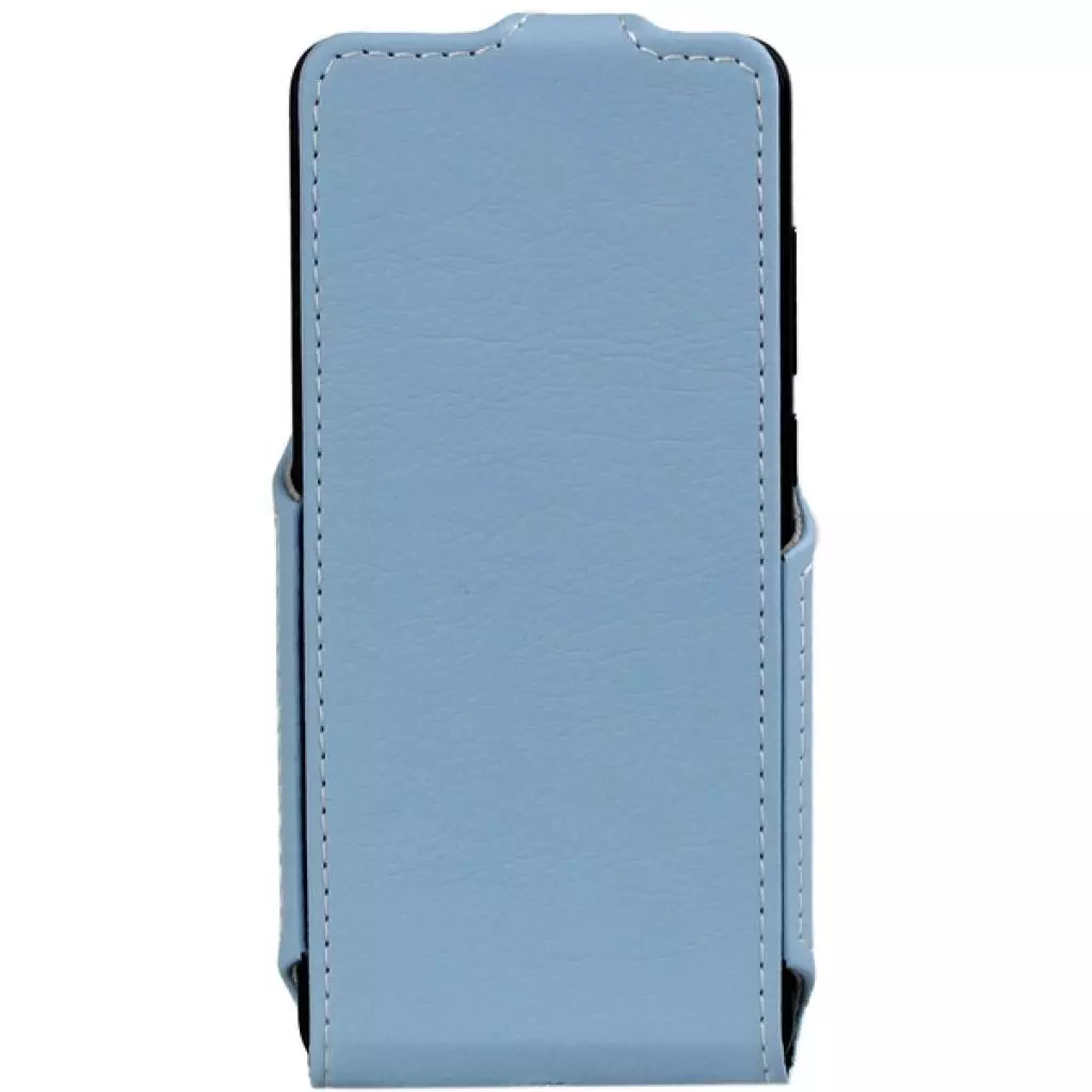 Чехол для моб. телефона Red point Xiaomi Redmi 5 - Flip case (Blue) (ФК.230.З.19.23.000)