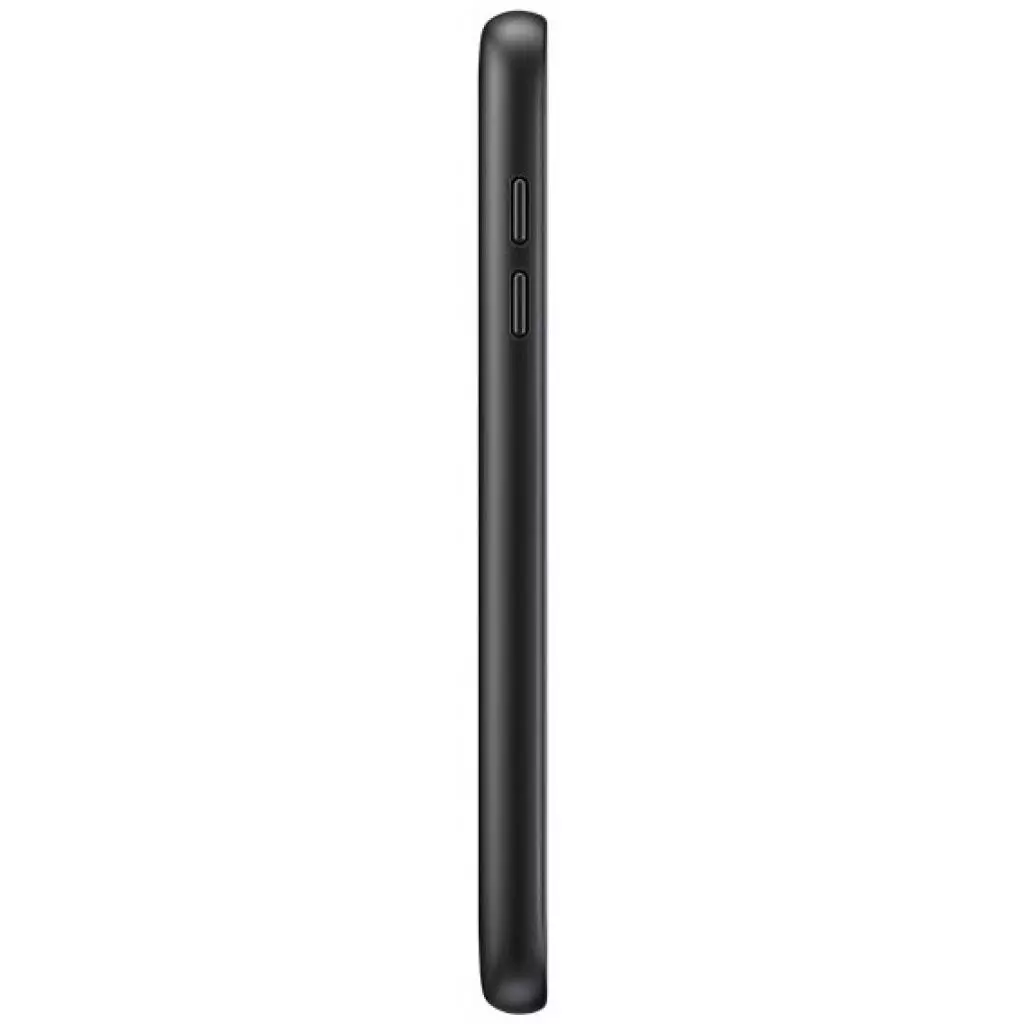Чехол для моб. телефона Samsung J8 2018/EF-PJ810CBEGRU - Dual Layer Cover (Black) (EF-PJ810CBEGRU) - 3 Чехол для моб. телефона Samsung J8 2018/EF-PJ810CBEGRU - Dual Layer Cover (Black) (EF-PJ810CBEGRU) - 3
