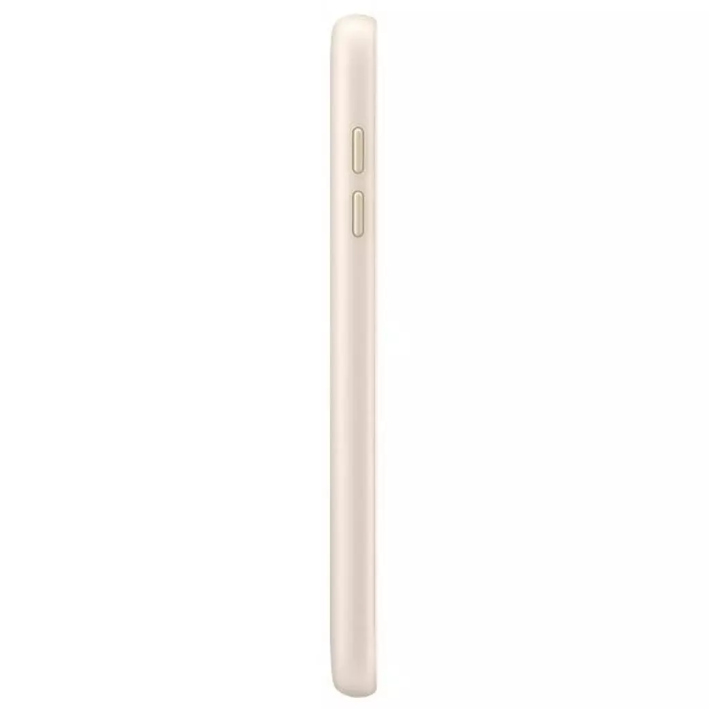Чехол для моб. телефона Samsung J8 2018/EF-PJ810CFEGRU - Dual Layer Cover (Gold) (EF-PJ810CFEGRU) - 3