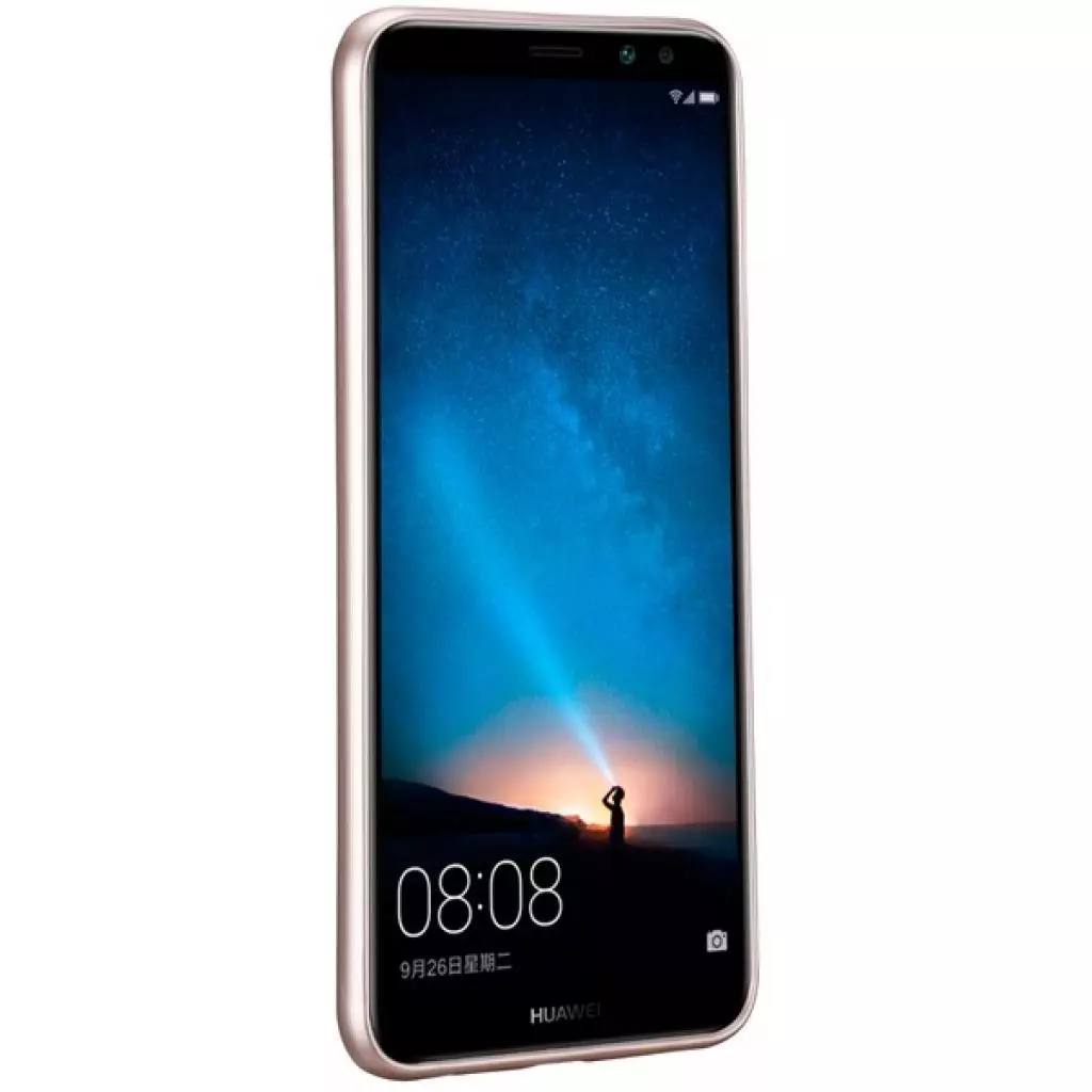 Чехол для моб. телефона T-Phox Huawei Mate 10 Lite - Shiny (Gold) (6970225132630) - 3 Чехол для моб. телефона T-Phox Huawei Mate 10 Lite - Shiny (Gold) (6970225132630) - 3