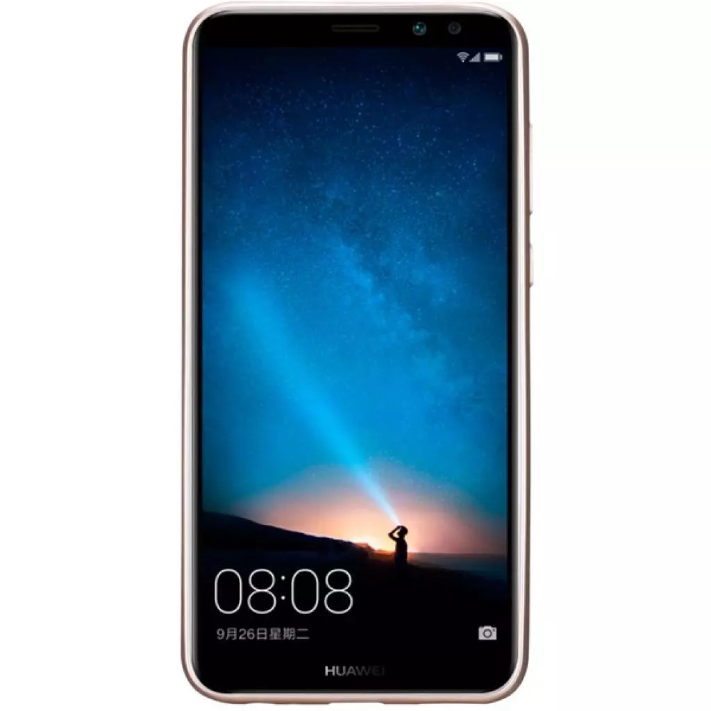 Чехол для моб. телефона T-Phox Huawei Mate 10 Lite - Shiny (Gold) (6970225132630) - 4 Чехол для моб. телефона T-Phox Huawei Mate 10 Lite - Shiny (Gold) (6970225132630) - 4