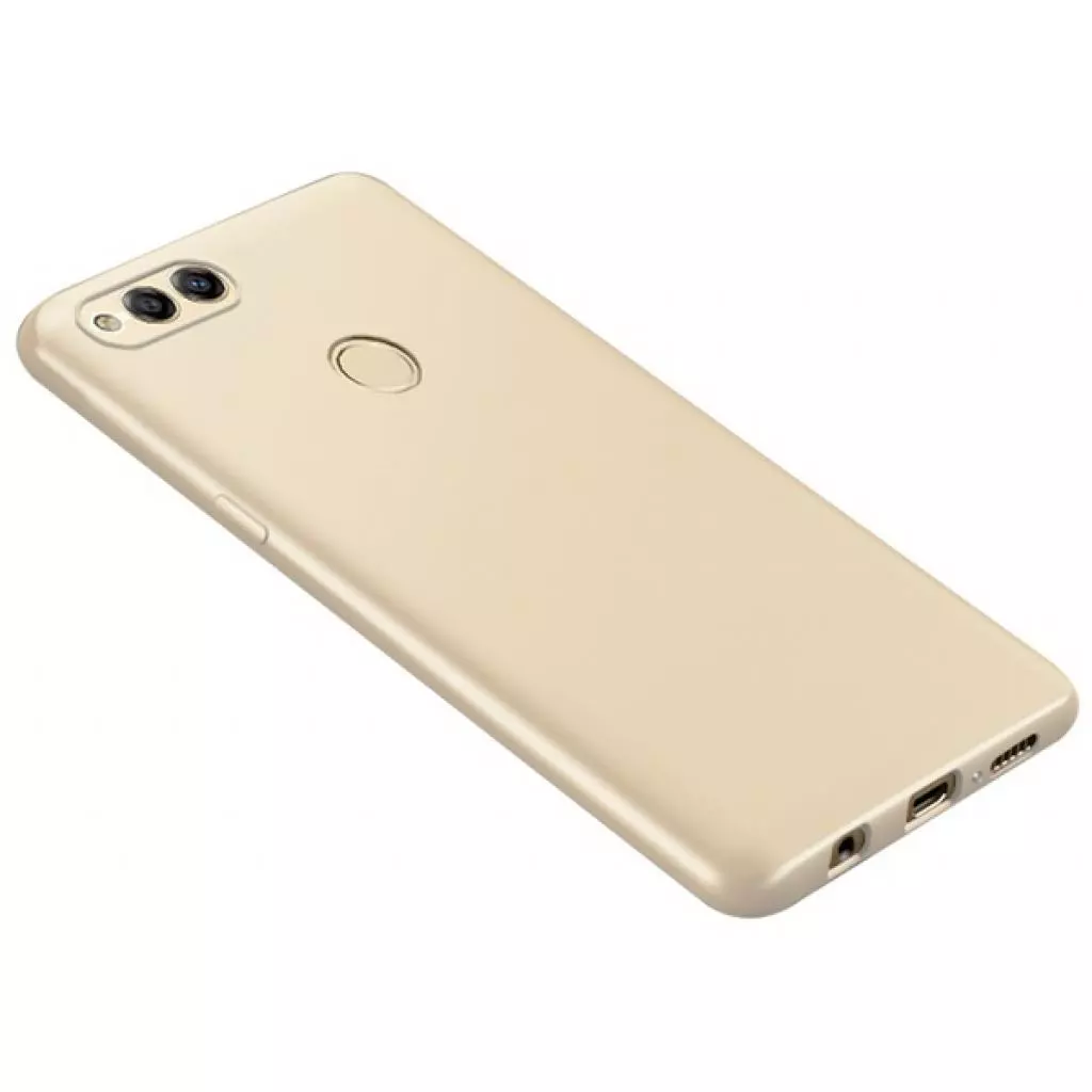 Чехол для моб. телефона T-Phox Huawei Nova Lite 2017 - Shiny (Gold) (6970225132616) - 3 Чехол для моб. телефона T-Phox Huawei Nova Lite 2017 - Shiny (Gold) (6970225132616) - 3