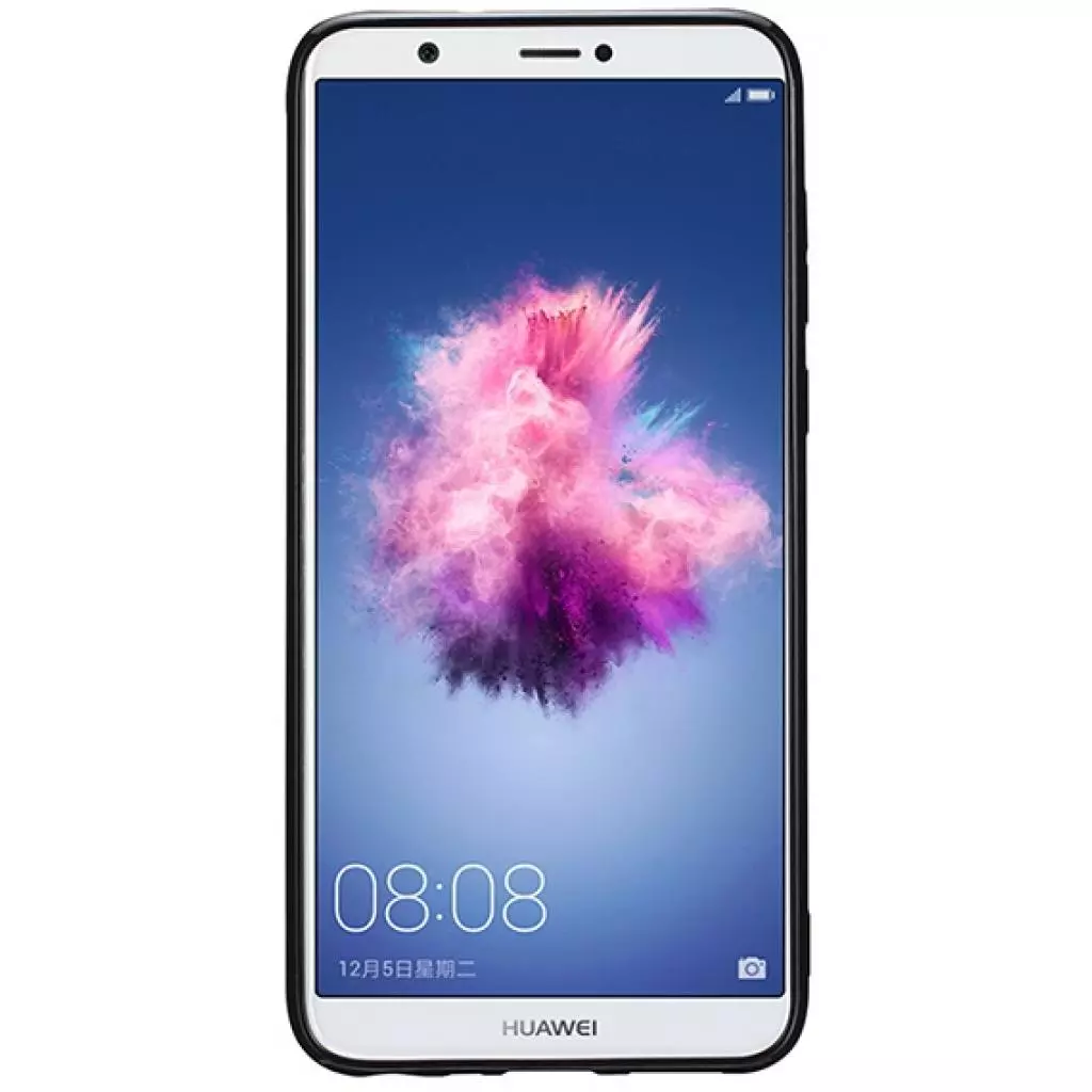 Чехол для моб. телефона T-Phox Huawei P smart - Crystal (Black) (6970225137291) - 2 Чехол для моб. телефона T-Phox Huawei P smart - Crystal (Black) (6970225137291) - 2
