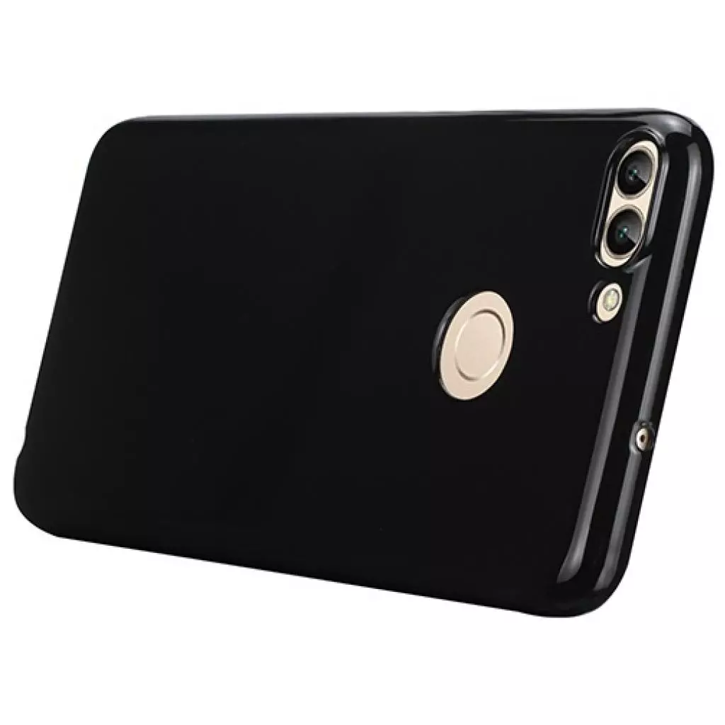 Чехол для моб. телефона T-Phox Huawei P smart - Crystal (Black) (6970225137291) - 3 Чехол для моб. телефона T-Phox Huawei P smart - Crystal (Black) (6970225137291) - 3