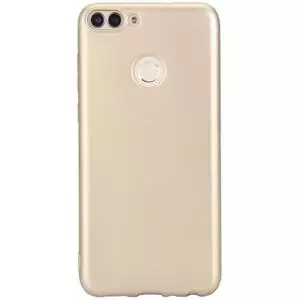 Чехол для моб. телефона T-Phox Huawei P smart - Shiny (Gold) (6970225133668)