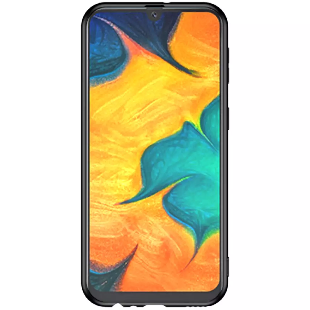 Чехол для моб. телефона T-Phox Huawei P smart 2019 - Crystal (Black) (6972165641036) - 1 Чехол для моб. телефона T-Phox Huawei P smart 2019 - Crystal (Black) (6972165641036) - 1