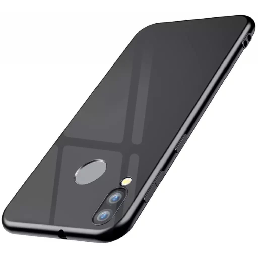 Чехол для моб. телефона T-Phox Huawei P smart 2019 - Crystal (Black) (6972165641036) - 2 Чехол для моб. телефона T-Phox Huawei P smart 2019 - Crystal (Black) (6972165641036) - 2