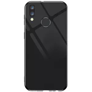 Чехол для моб. телефона T-Phox Huawei P smart 2019 - Crystal (Black) (6972165641036)
