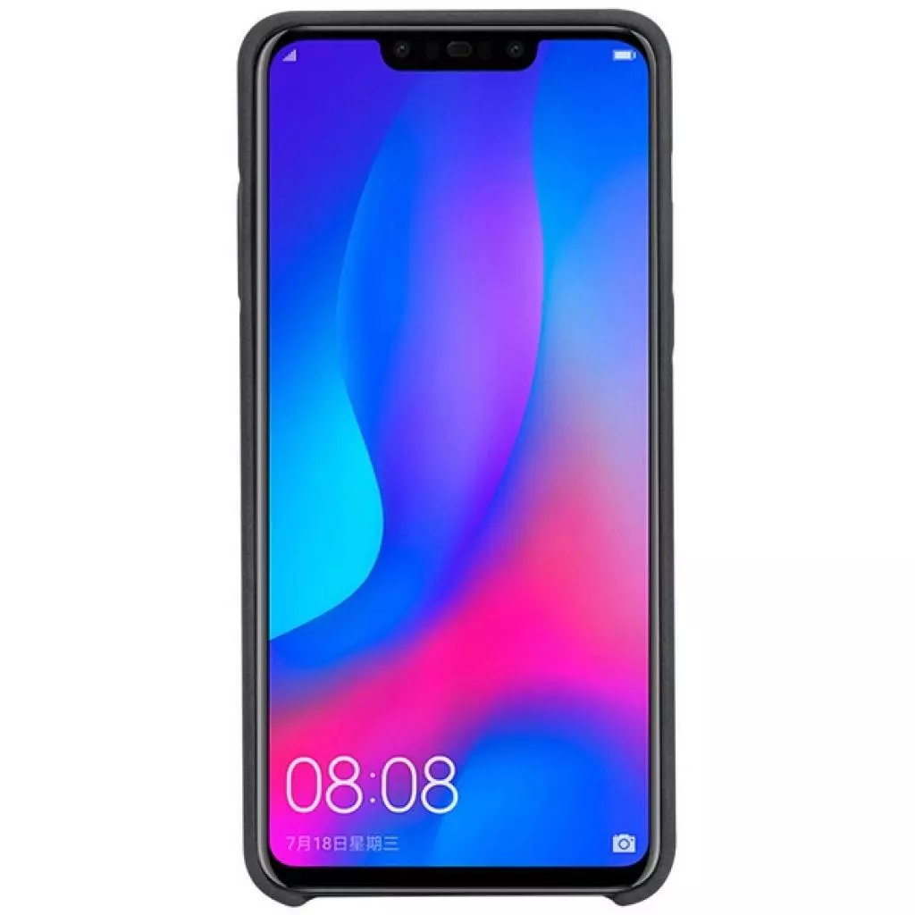 Чехол для моб. телефона T-Phox Huawei P smart Plus - Vintage (Black) (6970225137444) - 1 Чехол для моб. телефона T-Phox Huawei P smart Plus - Vintage (Black) (6970225137444) - 1